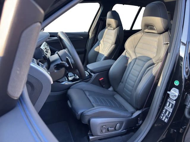 BMW X3 M-Sport xDrive30i