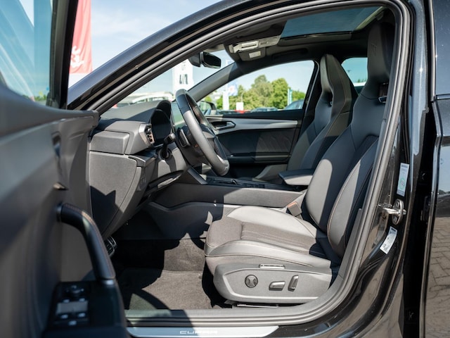 Cupra Leon 2.0 TSI DSG