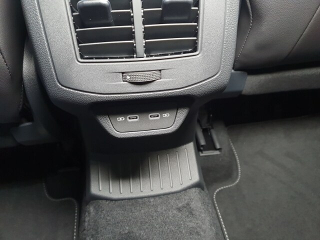 Volkswagen T-Roc 4Motion DSG R-Line