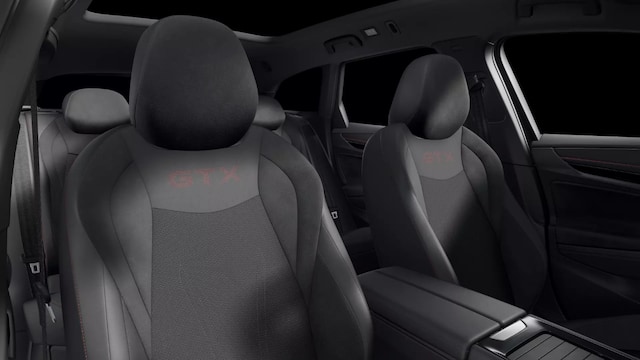 Volkswagen ID.7 4Motion Tourer