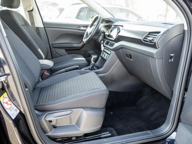 Volkswagen T-Cross 1.0 TSI DSG Life