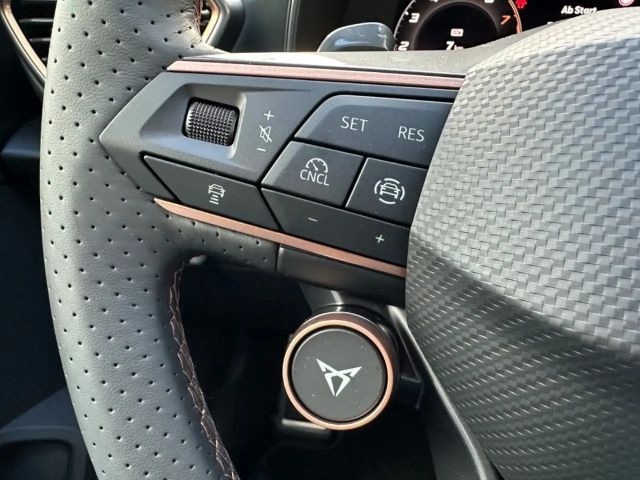 Cupra Leon 2.0 TSI DSG VZ