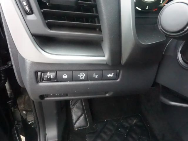 Nissan Qashqai DIG-T N-Connecta