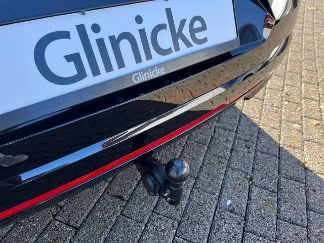 Skoda Enyaq Coupe RS