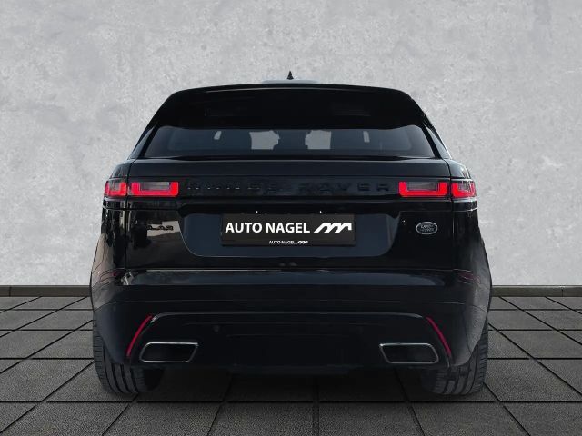 Land Rover Range Rover Velar D275 S