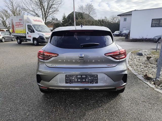 Mitsubishi Colt Intense