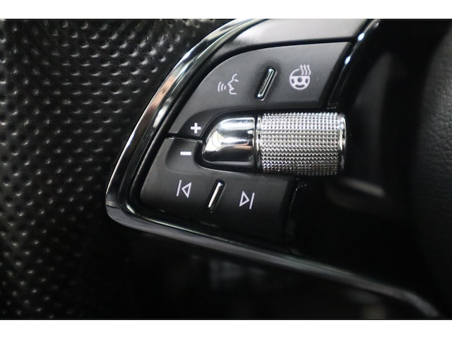 Skoda Octavia 4x4 Combi RS