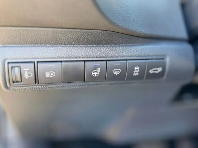 Toyota Corolla Hybride Touring