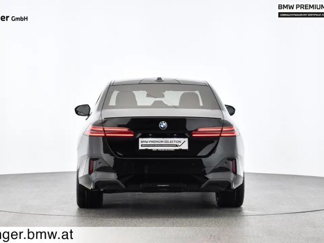 BMW 520 520d Sedan xDrive