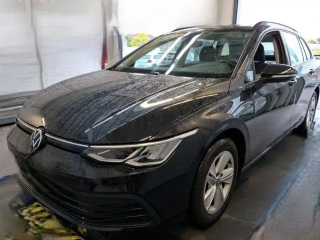 Volkswagen Golf 2.0 TDI Variant