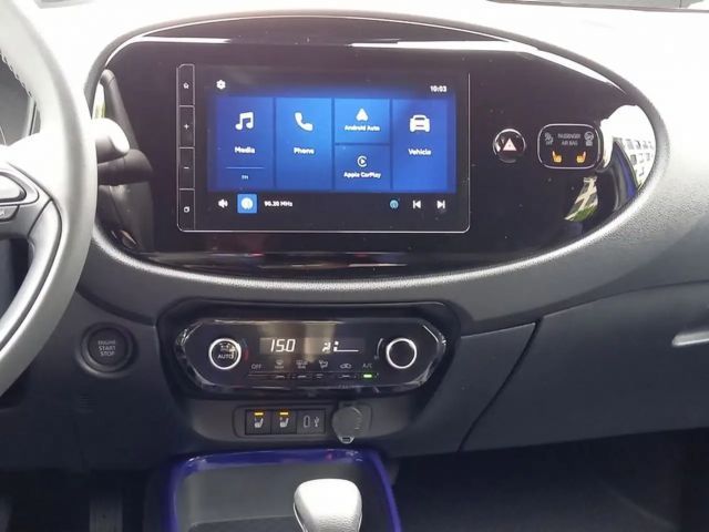 Toyota Aygo X Hatchback S-CVT