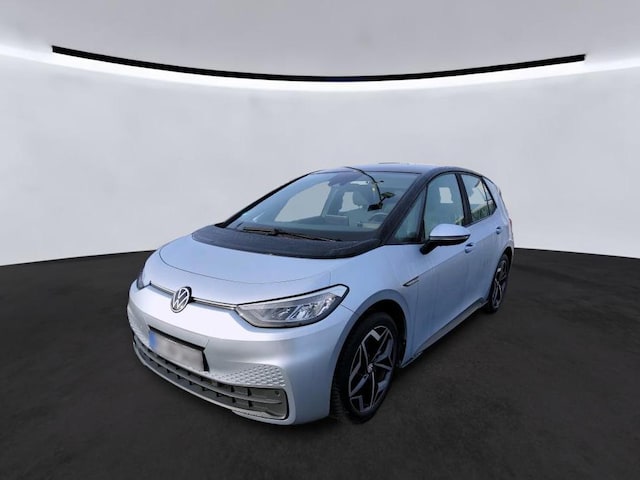 Volkswagen ID.3 58 KWh Performance Pro