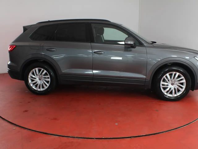 Volkswagen Touareg 3.0 V6 TDI