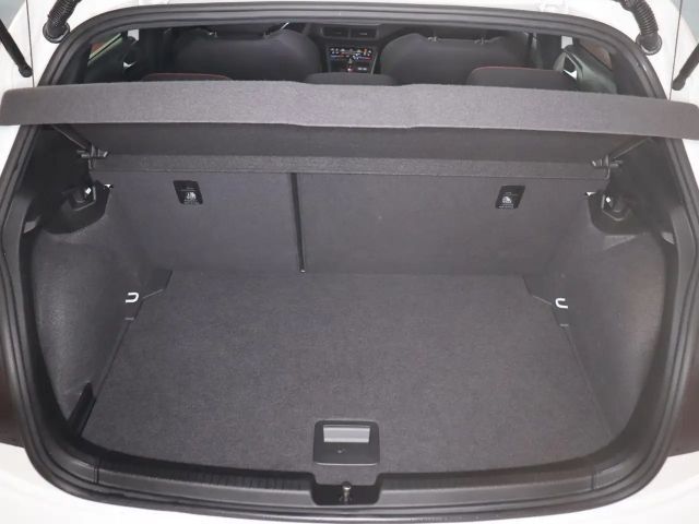 Volkswagen Polo 2.0 TSI DSG GTI