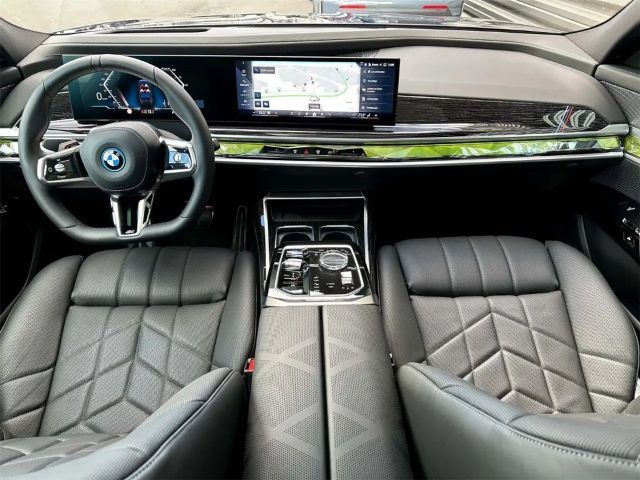 BMW i7 Sedan xDrive60