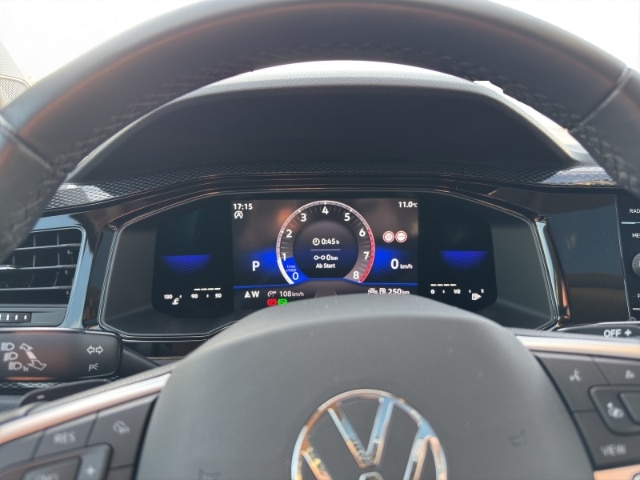 Volkswagen Taigo 1.0 TSI DSG Life