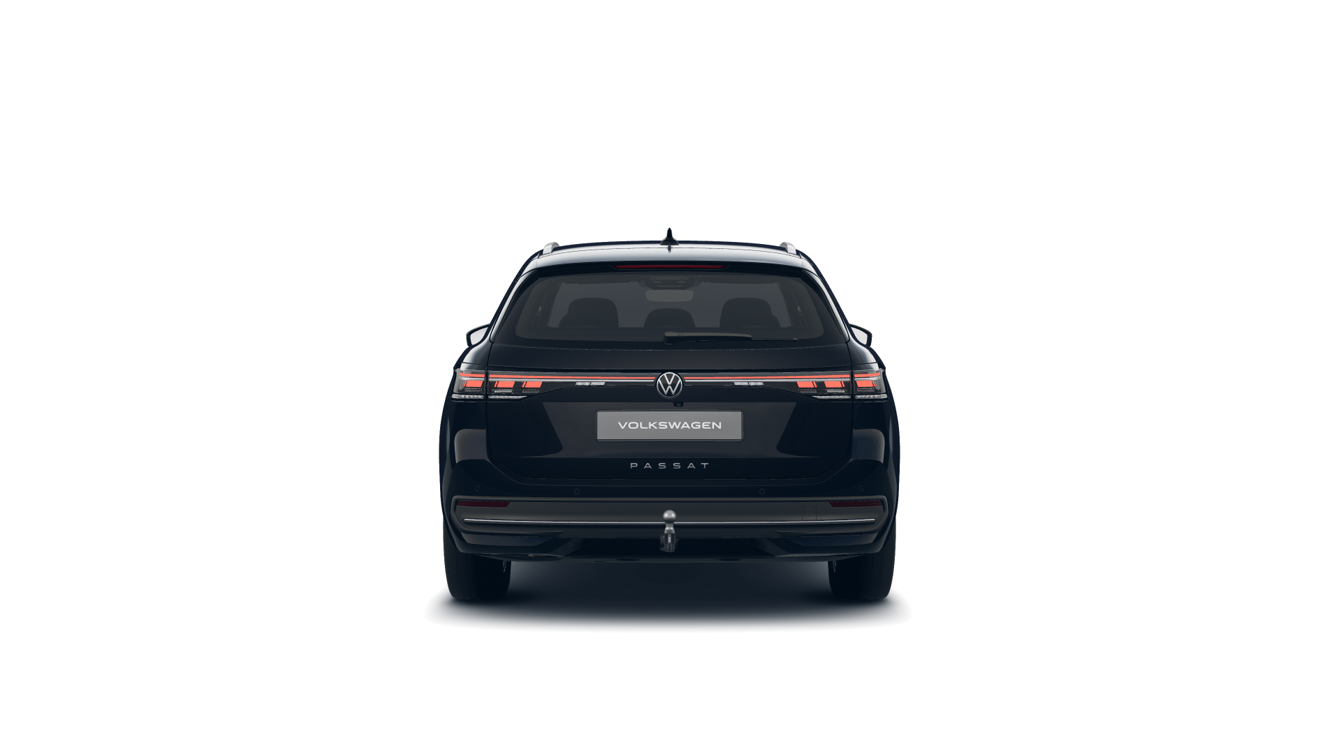 Volkswagen Passat Business DSG Variant