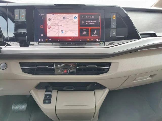 Volkswagen Multivan T7