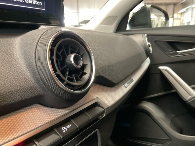 Audi Q2 35 TFSI S-Tronic