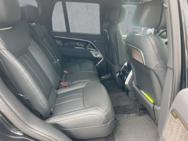 Land Rover Range Rover Autobiography P530