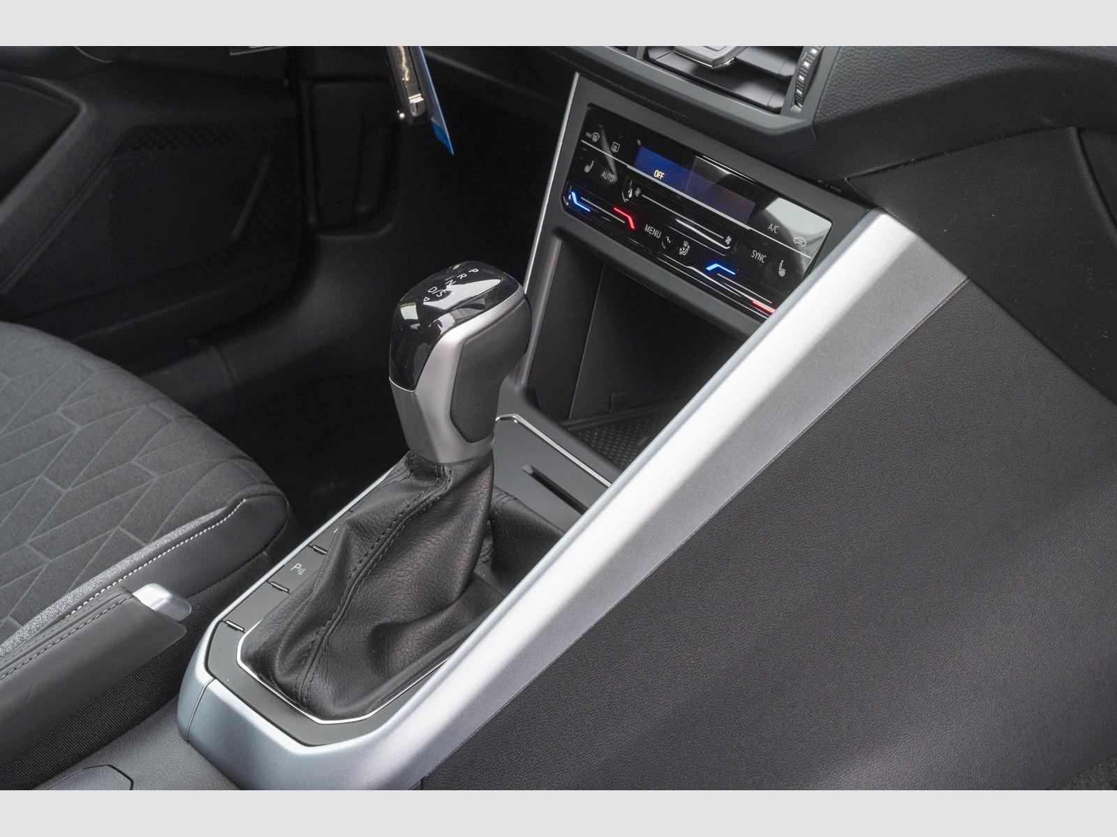 Volkswagen Taigo DSG Life