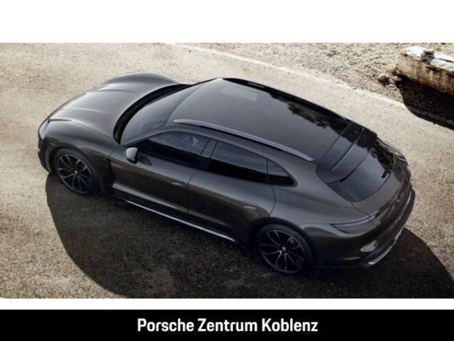 Porsche Taycan 4 Cross Turismo