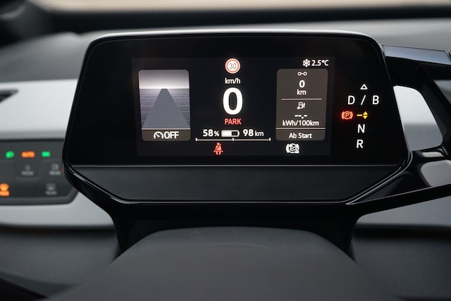 Volkswagen ID.3 Performance Pure