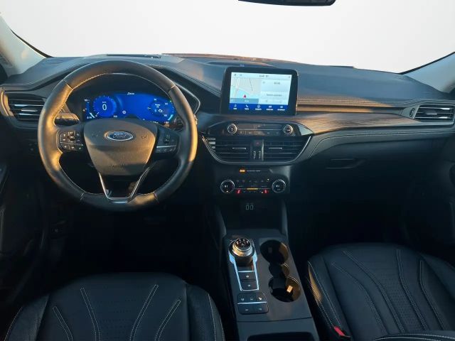 Ford Kuga Plug in Hybrid Vignale