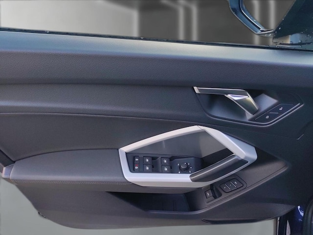 Audi Q3 35 TDI Quattro S-Tronic