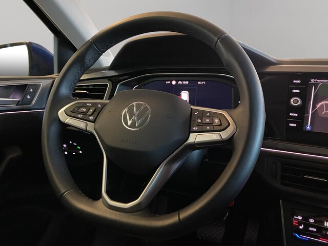 Volkswagen Polo 1.0 TSI BMT DSG