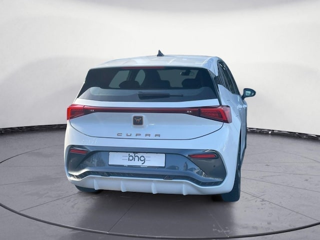 Cupra Born 58 kWh