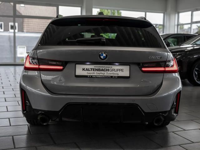 BMW 320 320i M-Sport Touring