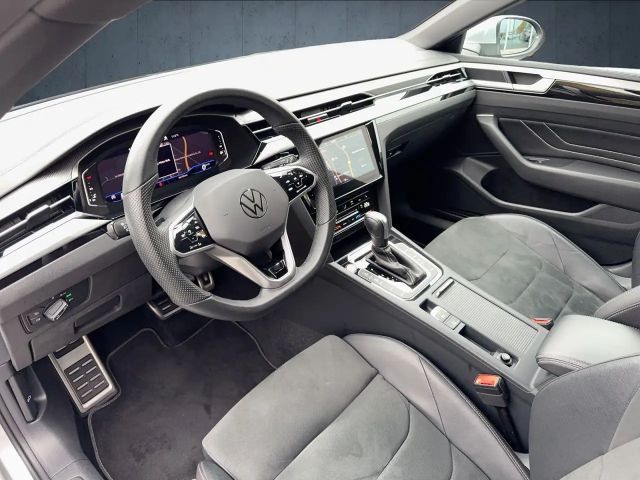 Volkswagen Arteon 2.0 TDI DSG R-Line
