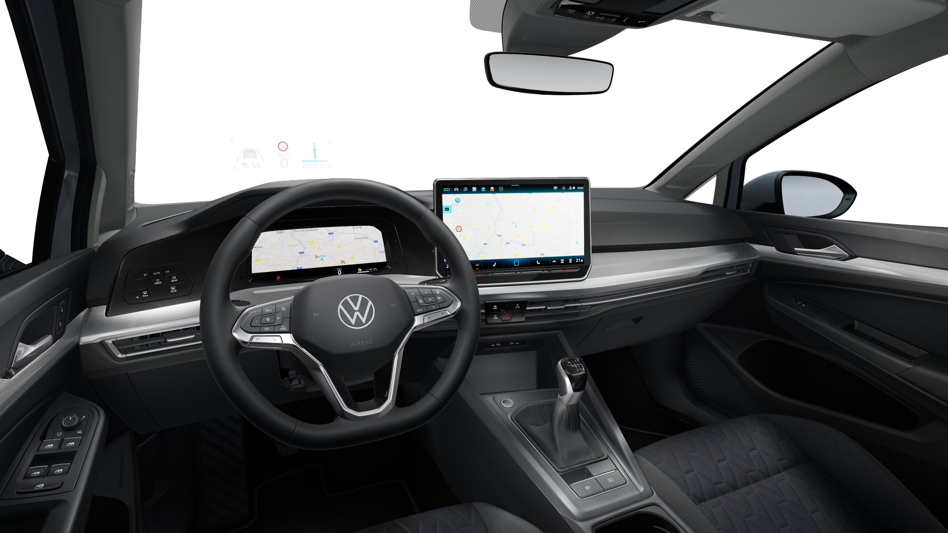 Volkswagen Golf 1.5 TSI Life