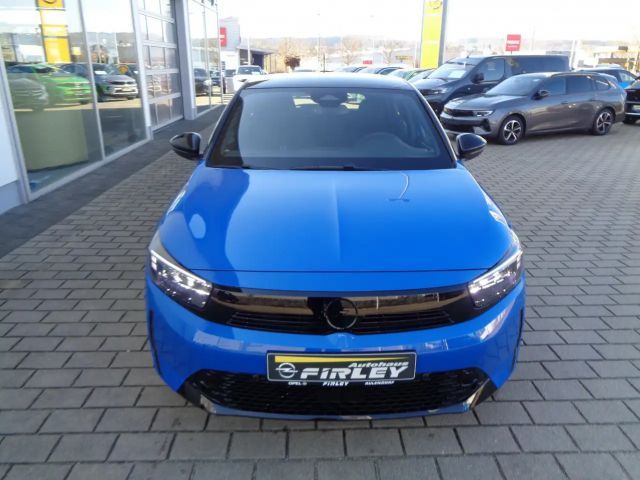 Opel Corsa GS-Line Grand Sport