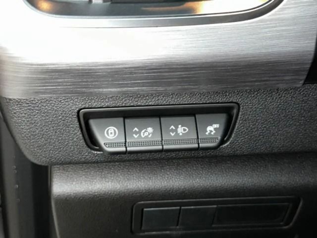 Nissan Townstar Tekna