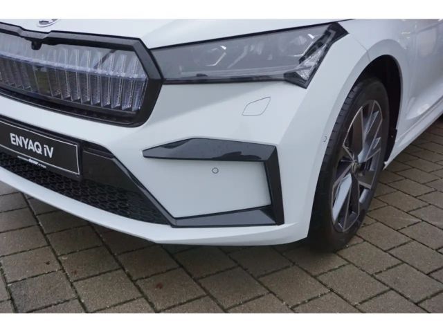 Skoda Enyaq Sportline