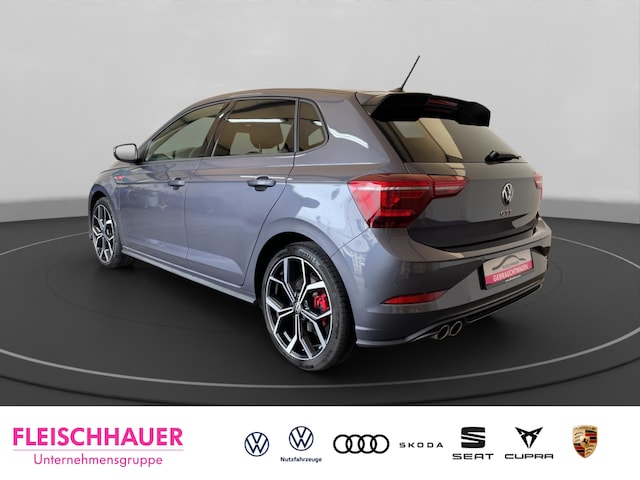 Volkswagen Polo 2.0 TSI GTI
