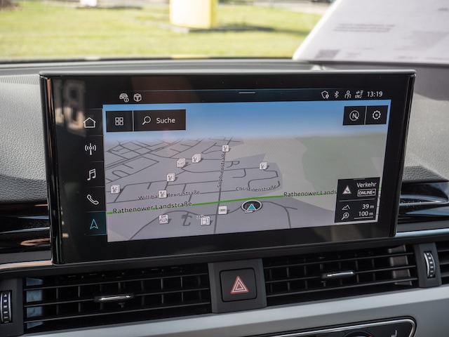 Audi A4 35 TDI Avant S-Tronic