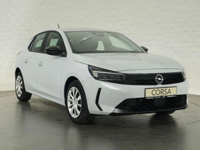 Opel Corsa Edition