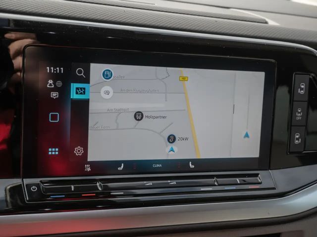 Volkswagen Multivan 2.0 TDI Lang Life T7