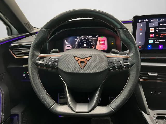 Cupra Leon 2.0 TSI DSG Sportstourer VZ