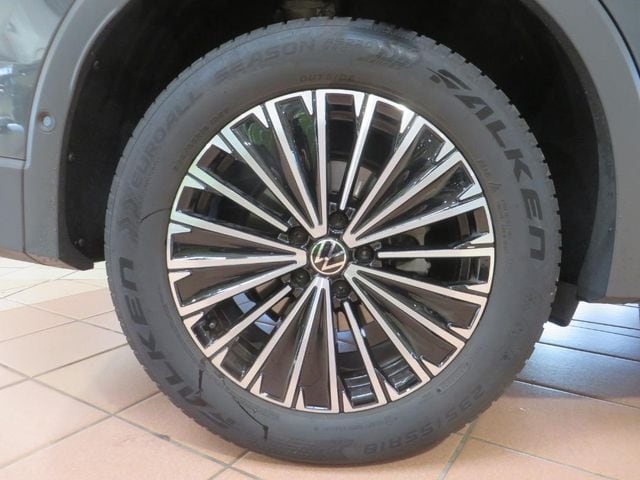 Volkswagen Tiguan 2.0 TDI DSG Life