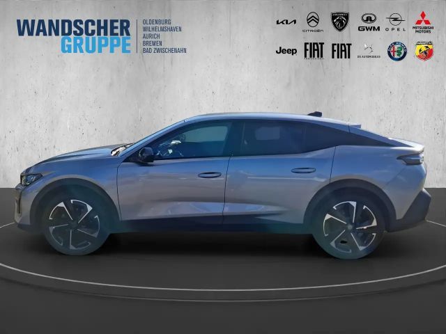 Peugeot 408 130 Allure Pack PureTech