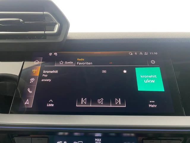 Audi A3 40 TFSI Hybride Sedan