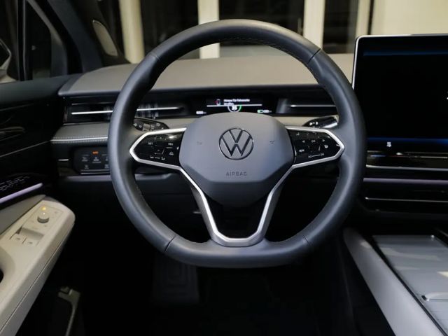 Volkswagen ID.7 Pro Tourer