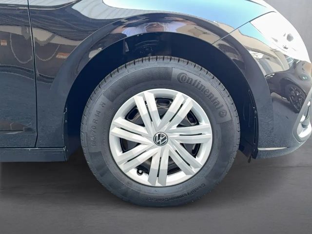 Volkswagen Polo 4Me TSI