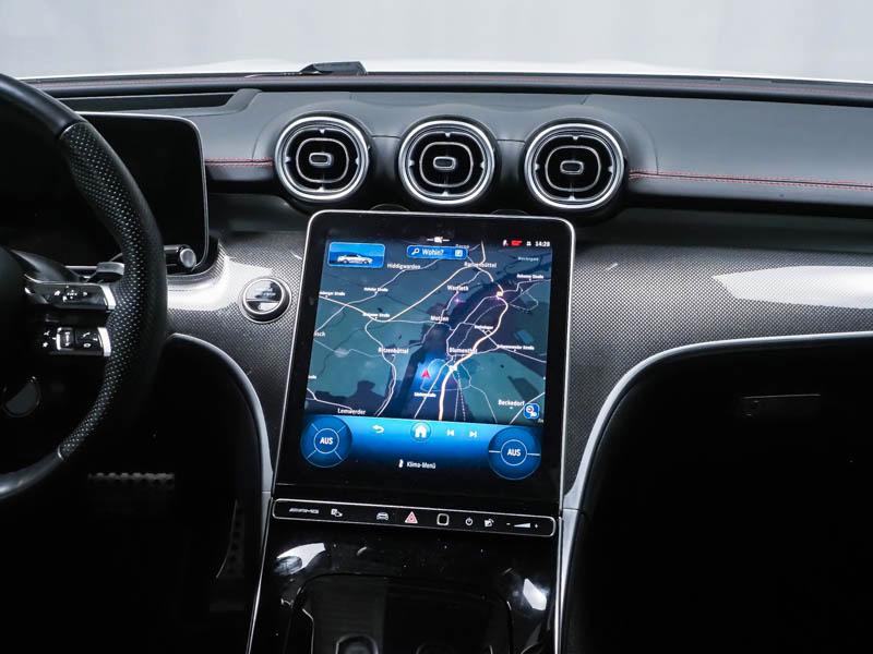 Mercedes-Benz AMG CLE 4MATIC