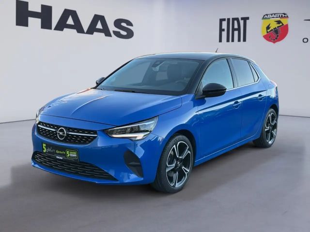 Opel Corsa F 1.2 Rückfahrkamera SHZ, Lenkradheizung