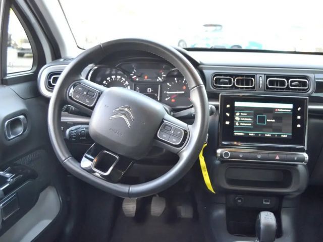 Citroën C3 Feel